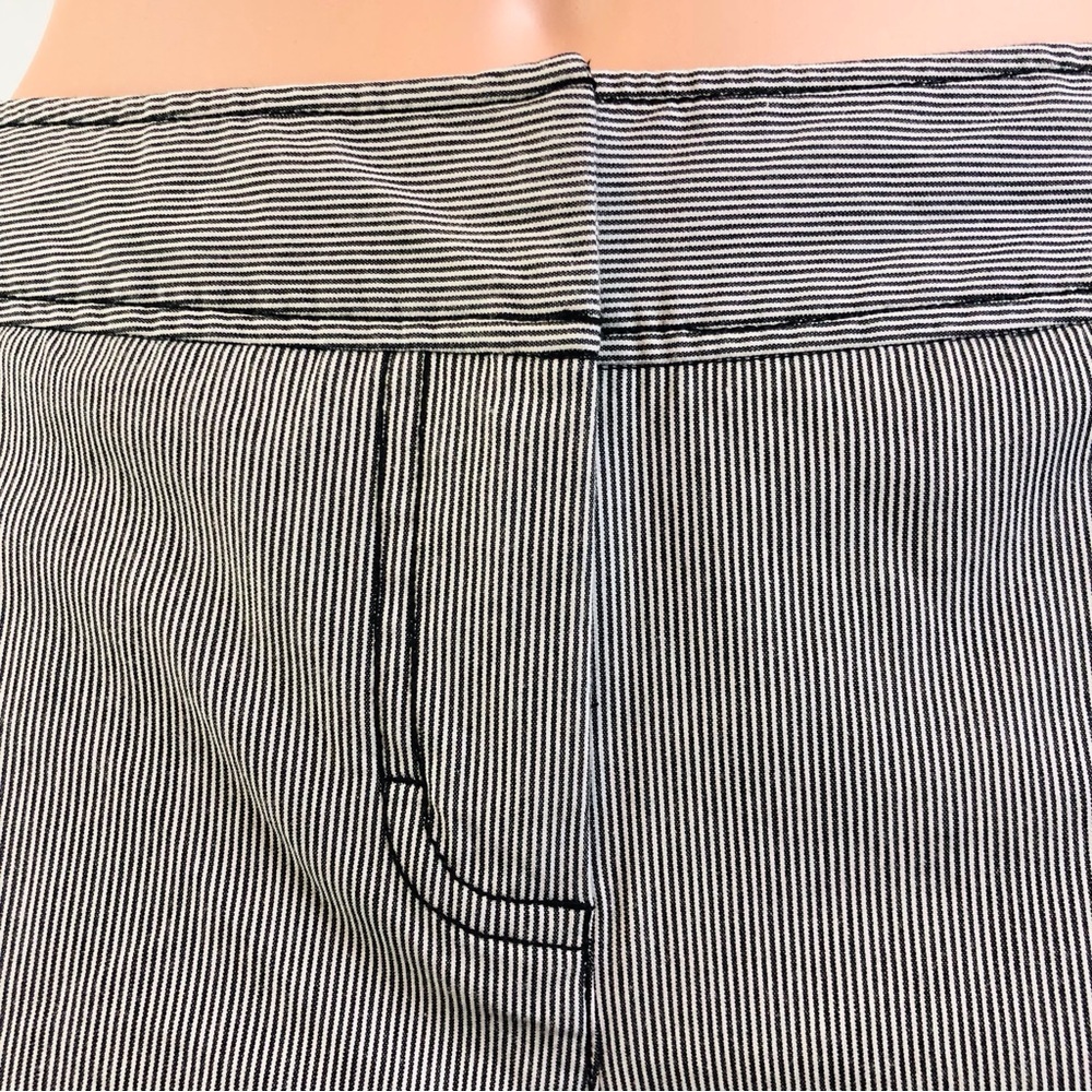 Kenneth Cole Reaction Wide Leg Pants - Picture 8 of 16